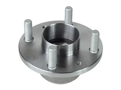 STELLOX 4215206SX Ступица колеса заднего