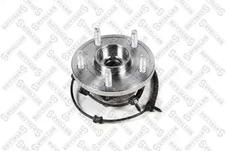 STELLOX 4215209SX Ступица передняя Jeep Commander Grand Cherokee III 05-10