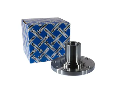 STELLOX 4215214SX Ступица колеса