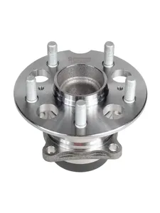 STELLOX 4215225SX Ступица колеса задняя Lifan X-60 12>