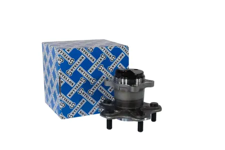 STELLOX 4215233SX Ступица колеса задняя