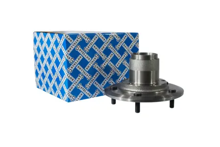 STELLOX 4215236SX cтупица колеса передняя Ford Transit M12 2.5D 91>