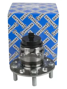 STELLOX 4215256SX Ступица задняя с подшипником