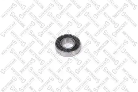 STELLOX 4300002SX подшипник генератора 15x32x9mm BMW E36E46E90E60E81E87X3X5Z3Z4 1.6i-5.0i 95>