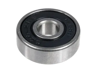 STELLOX 4300052SX подшипник генератора 6х19х6 mm  Mitsubishi, Toyota, BMW, Honda, PSA, Nissan
