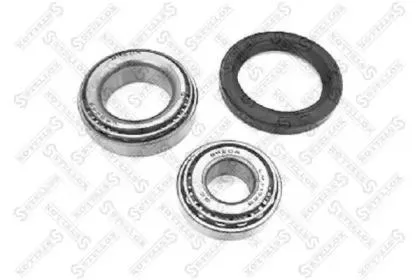 STELLOX 4328002SX Комплект подшипника ступ. =VKBA528=7815=R152.17=F300004A к- зад. Ford Escort Orion 80-90