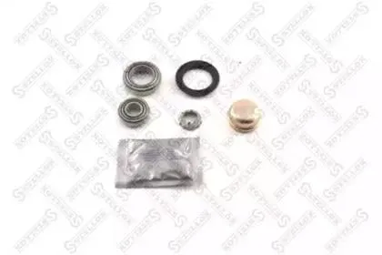 STELLOX 4328003SX Комплект подшипника ступ. =VKBA529=1023=R154.13 к- зад. VW Golf Passat Vento Polo <99