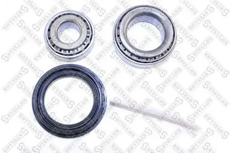 STELLOX 4328005SX Комплект подшипника ступ.задний Audi 80100A4A6 <97