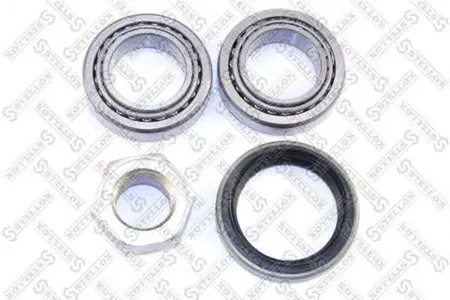 STELLOX 4328015SX Комплект подшипника ступ.пер. =VKBA741=7808=R152.29=F301038A п. Ford Sierra 83-93