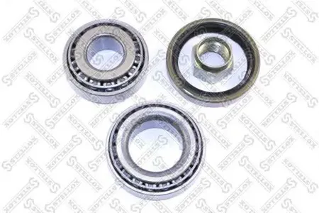 STELLOX 4328025SX Комплект подшипника ступ. =VKBA904=1521=R170.08=F942566A к- зад. Mazda 626 GC 1.6-2.0 <87