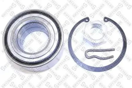STELLOX 4328030SX Комплект подшипника ступ.пер. =VKBA915=4018=R166.13=F600308 Peugeot 205-406, Citroen Xantia