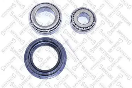 STELLOX 4328032SX Комплект подшипника ступ. =VKBA944=4451=R153.07=F200012A к- зад. Opel Vectra Kadett <92 Corsa