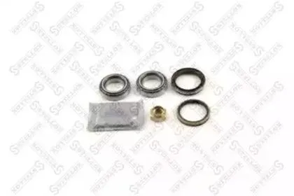 STELLOX 4328033SX Комплект подшипника ступ.пер. =VKBA949=1515=R170.09=K-1903 Mazda 121 86-91323 all 85-88
