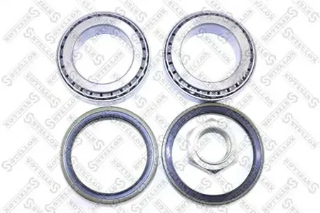 STELLOX 4328047SX Комплект подшипника ступ. =VKBA1444=5031=R140.77 к- Fiat Ducato , Peugeot Boxer J5, Citroen C25