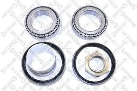 STELLOX 4328053SX Комплект подшипника ступ.пер. VKBA3404=6730=R140.72=K-2058=F401214 Mercedes 100 all 88-93