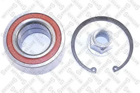 STELLOX 4328058SX Комплект подшипника ступ. =VKBA3486=6705=R151.27=K-2068=F400107 к- Mercedes W638 Vito all 96>