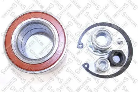 STELLOX 4328070SX Комплект подшипника ступ.пер. =R154.34=VKBA1491=1004 VW Passat 2.02.81.9TDi 92-97