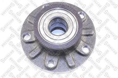 STELLOX 4328080SX Комплект подшипника ступ. =R154.55=VKBA3656=FR191102 к- зад. Audi A3, VW Golf 1.4i-2.0TDi 03>