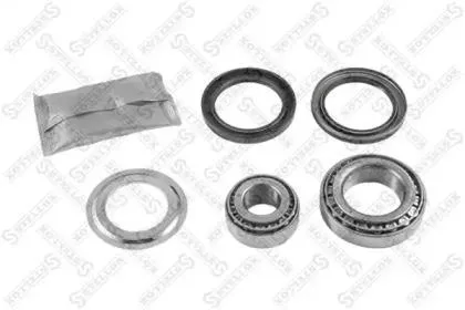 STELLOX 4328089SX Комплект подшипника ступ.пер. Mercedes T1T2 <94 Sprinter ,VW LT 28-46 95>