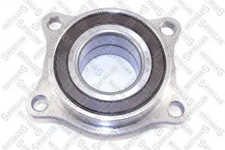 STELLOX 4328091SX Комплект подшипника ступ.пер. =R160.25 Alfa Romeo 156166, Lancia Thesis 97>