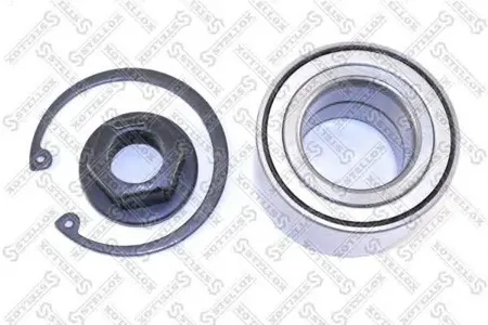 STELLOX 4328097SX Комплект подшипника =VKBA3531 ступ. пер. Ford Focus 98> ABS