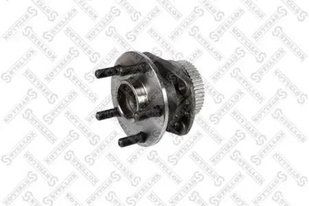 STELLOX 4328113SX Комплект подшипника ступ. зад. Chrysler Voyager Grand Voyager 2.4-3.3 V6 00>