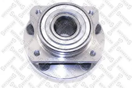 STELLOX 4328119SX Комплект подшипника ступ. пер. Chrysler Grand Voyager Voyager 2.4-3.8 V6 00-03