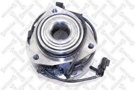 STELLOX 4328121SX Комплект подшипника ступицы колеса