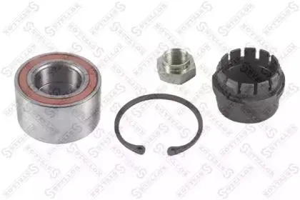 STELLOX 4328150SX Комплект подшипника =VKBA3786=R190.00 ступ. пер. Daewoo Lanos , Chevrolet Aveo 1.3-1.5i 97>