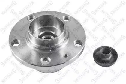 STELLOX 4328152SX Комплект подшипника ступ. =VKBA3568=K-3108=1057=R178.05=F101025 к-перед. Skoda Fabia 99>