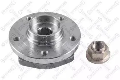 STELLOX 4328153SX Комплект подшипника ступ.пер. =VKBA3415=6004=R165.17=K-4018 Volvo 850 93-96