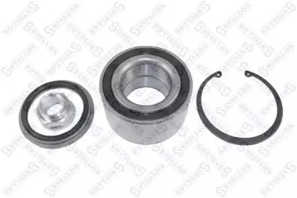 STELLOX 4328158SX Подшипник ступ. Kia SPECTRA(ИЖ) Carens Mazda 6626 пер.