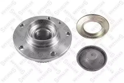 STELLOX 4328169SX Комплект подшипника ступ.пер. =R150.20=K-0515=6717 BMW E34 all 87-91E32 all 86-92