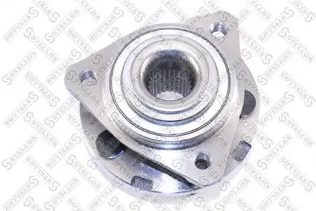 STELLOX 4328188SX Ступица с подшипником передняя , Chrysler SEBRING Dodge STRATUS 94-07.
