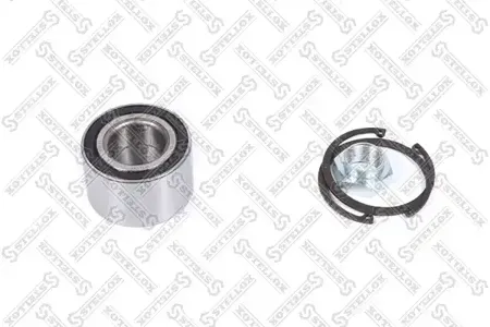 STELLOX 4328205SX Подшипник ступ. Lada 2108-09992110-12KALINA 86- зад.