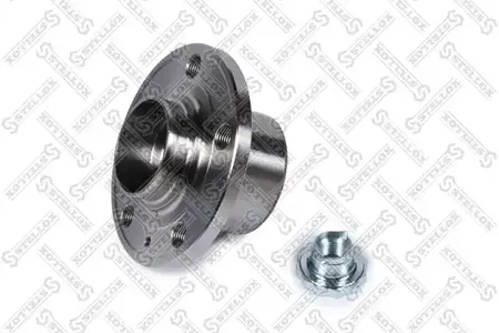 STELLOX 4328208SX Комплект подшипника ступ. =VKBA3569=K-3109=1047 к-перед. Audi A2, VW Polo 1,4TDI 00>