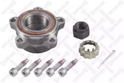 STELLOX 4328215SX Комплект подшипника ступ.пер. =VKBA6526=R141.08 Ford Transit 2.2TDCi2.4TDCi 06>