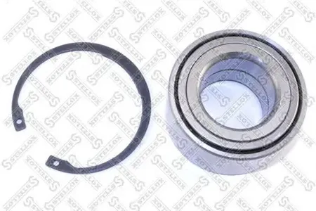 STELLOX 4328228SX Комплект подшипника ступ.пер. =VKBA6891=R184.14 Hyundai Sonata XG 2.02.52.73.03.5 98>