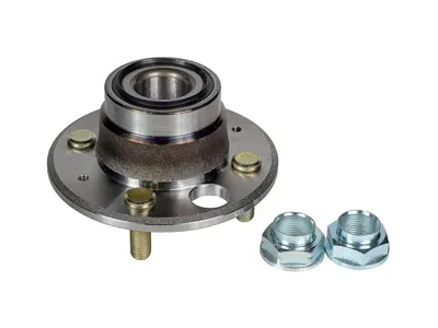 STELLOX 4328232SX Комплект подшипника ступ. =R161.22=VKBA3457=K-0321=F882487 к- зад. Rover 20040095> без ABS