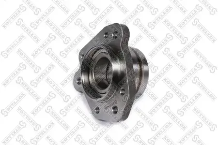 STELLOX 4328244SX Комплект подшипника ступ. =VKBA6857 к- зад. п. Honda CR-V 2.0 95-02