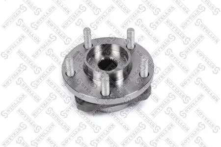 STELLOX 4328259SX Комплект подшипника ступ.пер. =FR980787=VKBA1643 [4641196] Chrysler Voyager all 15' 90>