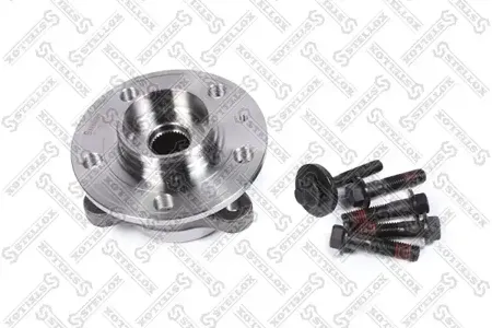 STELLOX 4328271SX Комплект подшипника ступ. =VKBA3626=1861 к-перед. Volvo XC90 02>