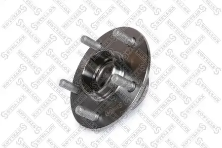 STELLOX 4328276SX Комплект подшипника ступ. =VKBA3232=HUB042 к- зад. Nissan Maxima 88-94 без ABS