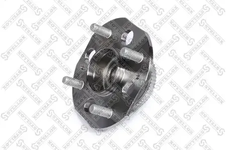 STELLOX 4328289SX Комплект подшипника ступ. =R161.17=VKBA3463 к- зад.Rover 6001.8i-2.3Si2.0SDi 93-99 ABS