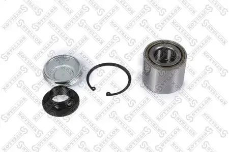 STELLOX 4328296SX =R159.54=VKBA6549 к-кт подш.ступ.зад. Citroen Berlingo PicassoC4 04>