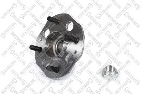 STELLOX 4328332SX Комплект подшипника ступ. =R174.29=VKBA3251=1737 [GHK1483]к- зад.Rover 600 All 96-00 без ABS