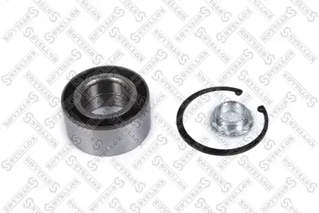 STELLOX 4328344SX Комплект подшипника ступ. VKBA3668=R150.27=4928=VKBA3452к- зад. BMW E38 2.8i-5.0i2.5TDs 94>