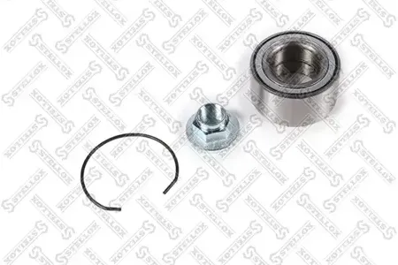STELLOX 4328345SX Подшипник ступ. Hyundai i10 07- Kia Picanto 04- пер.