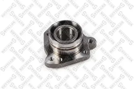 STELLOX 4328355SX Комплект подшипника ступ. =VKBA6858 к- зад. л. Honda CR-V 2.0 95-02