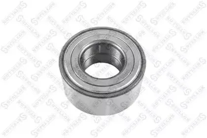 STELLOX 4328362SX Комплект подшипника ступ. =VKBA6550=R153.57 [1603337] к-перед Opel Corsa D 06>